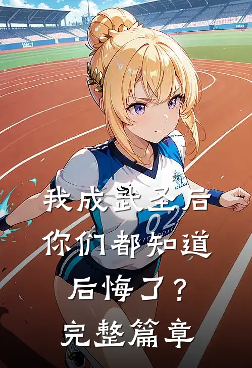 我成武圣后,你们都知道后悔了?完整篇章免费阅读