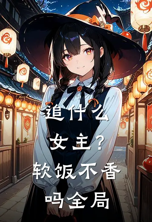 追女主?软饭不香吗全局免费阅读