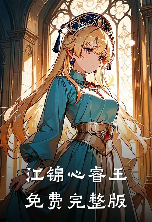 江锦心睿王免费完整版