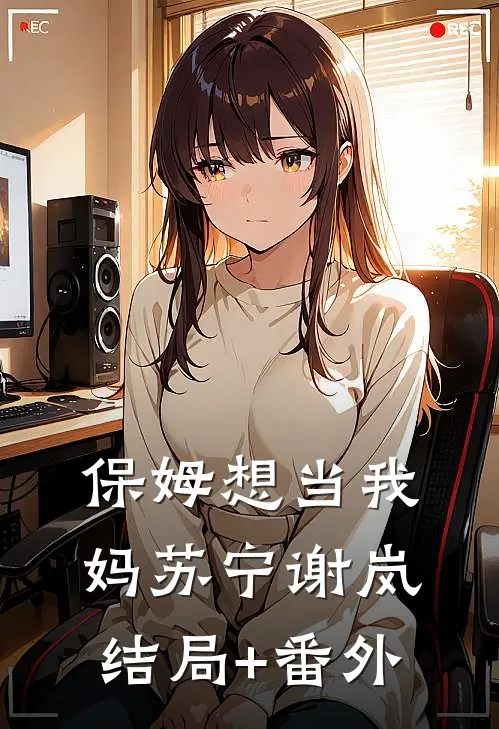 保姆想当我妈苏宁谢岚结局+番外