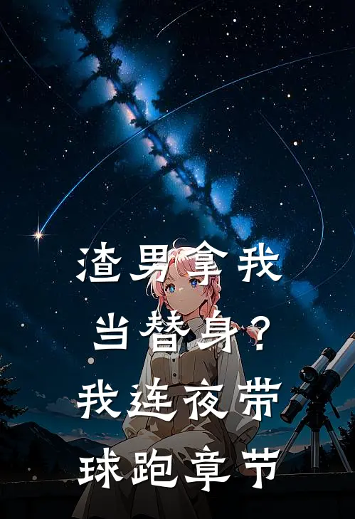 渣男拿我当替身?我连夜带球跑章节阅读