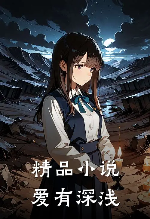 精品小说爱有深浅