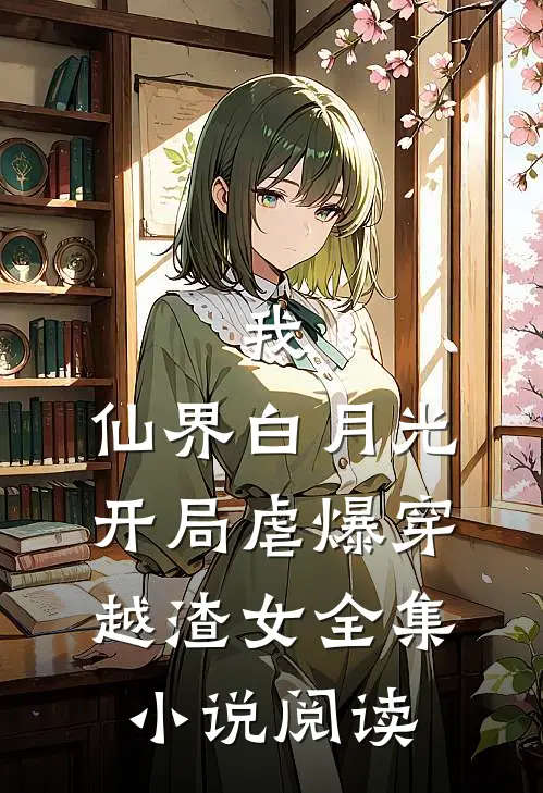 我,仙界白月光,开局虐爆穿越渣女全集阅读免费