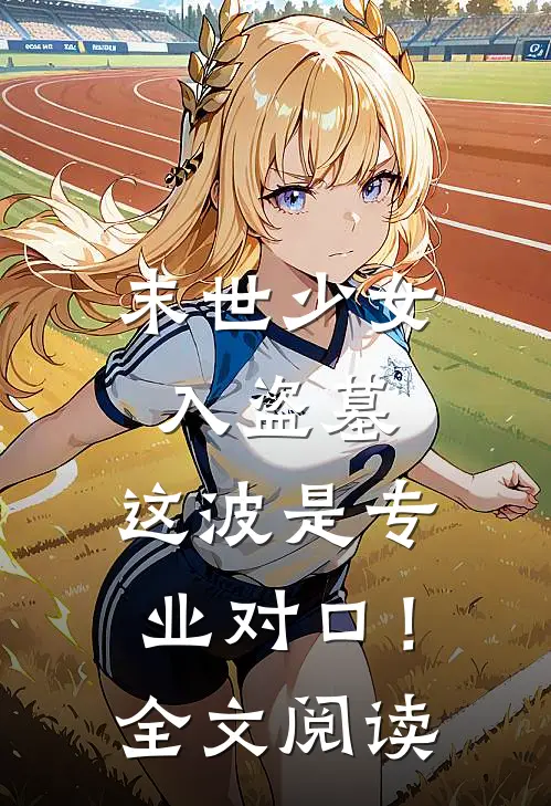 末世少女入盗墓，这波是专业对口！全文阅读