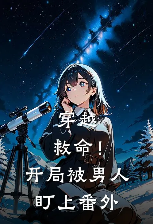 穿越救命!开局被男人盯上 番外