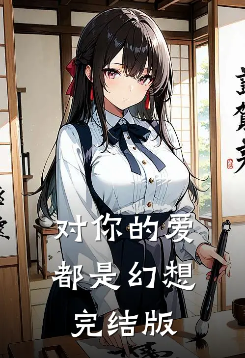 对你的爱都是幻想完结版免费阅读