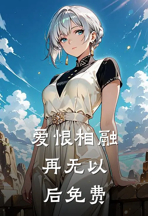 爱恨相融,再无以后免费