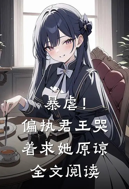 暴虐！偏执君王哭着求她原谅全文阅读