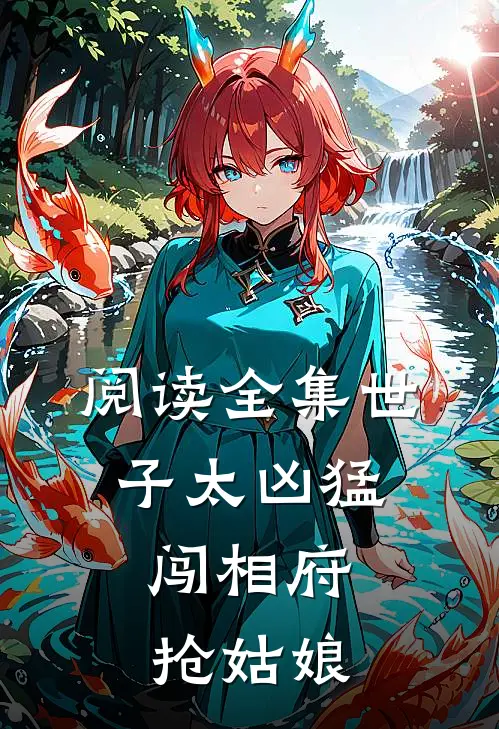 阅读全集世子太凶猛：闯相府抢姑娘