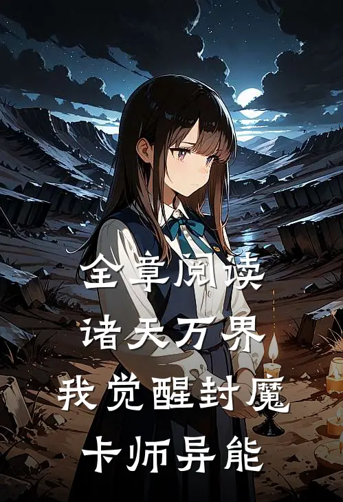 全章阅读诸天万界我觉醒封魔卡师异能的