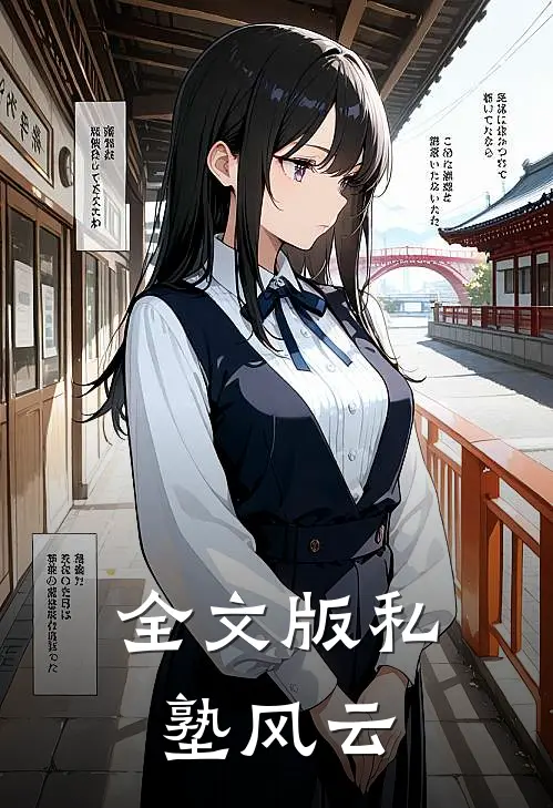 全文版私塾风云在线观看