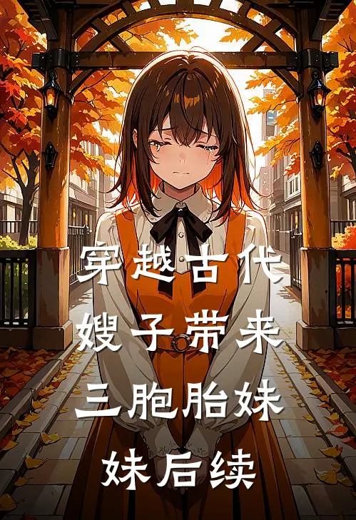 穿越古代嫂子带来三胞胎妹妹后续