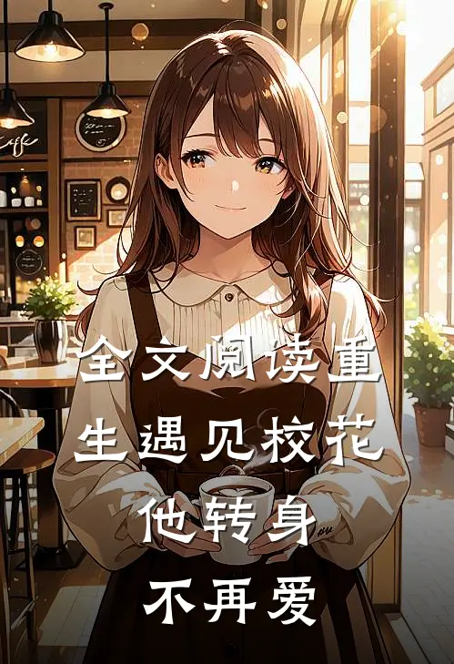 全文阅读重生遇见校花,他转身不再爱了