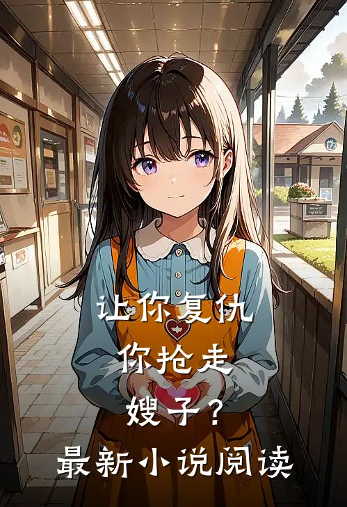 让你复仇,你抢走嫂子?最新阅读全文