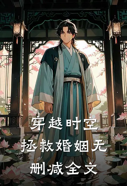 穿越时空,拯救婚姻无删减全文在线阅读