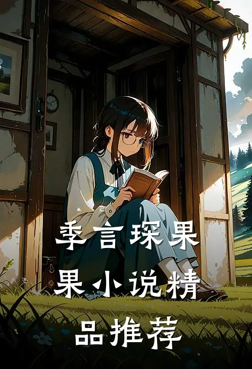 季言琛果果小说精品推荐
