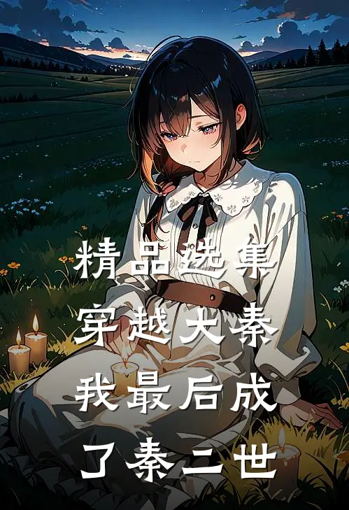 精品选集穿越大秦，我最后成了秦二世