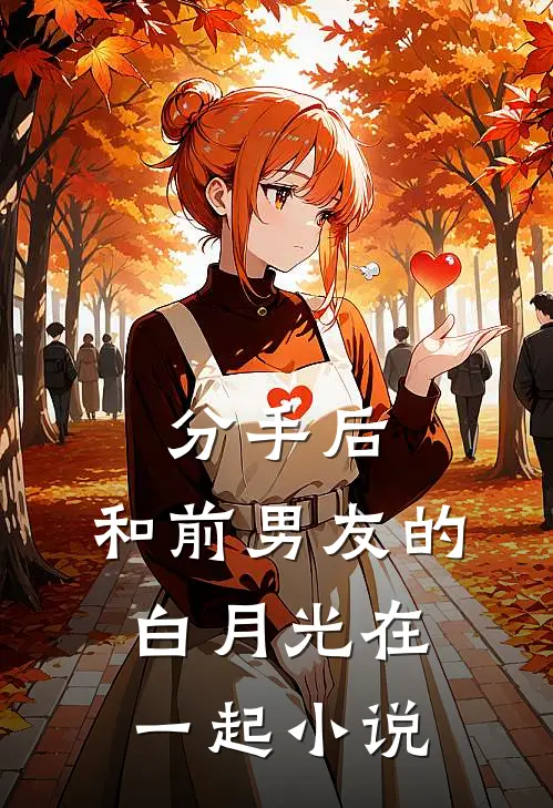 分手后,和前男友的白月光在一起在线阅读