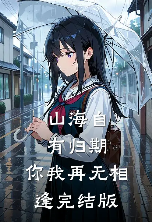 山海自有归期，你我再无相逢完结版