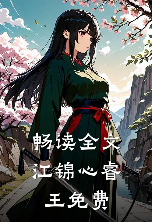 畅读全文江锦心睿王免费