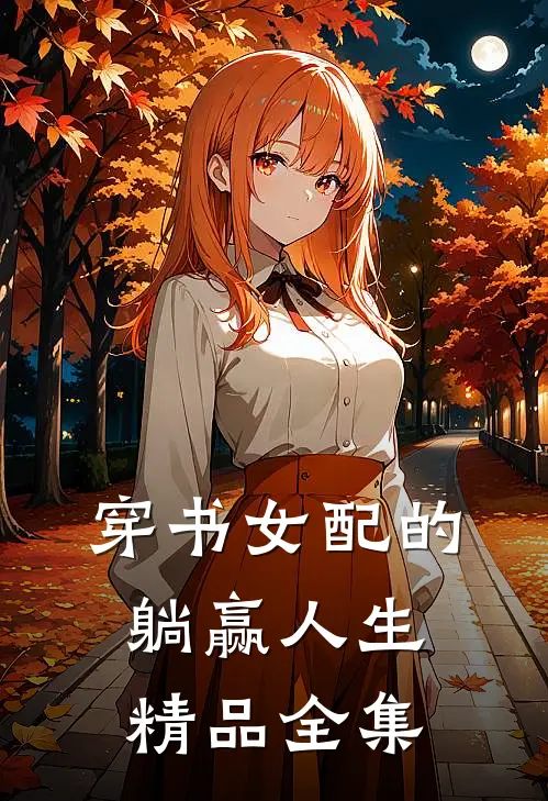 穿书女配的躺赢人生精品全集在线观看