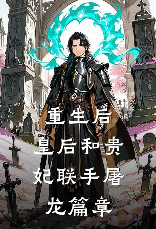 重生后,皇后和贵妃联手屠龙篇章阅读