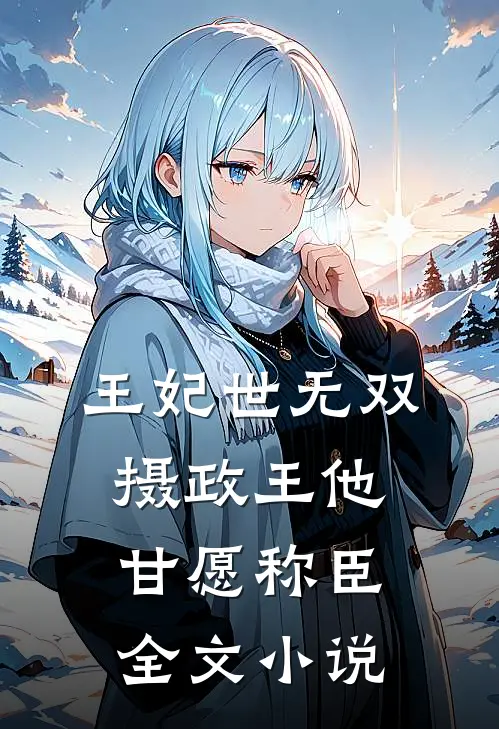 王妃世无双：摄政王他甘愿称臣全文小说