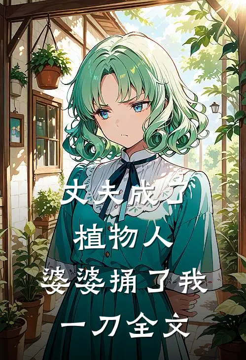 丈夫成了植物人,婆婆捅了我一刀全文在线阅读