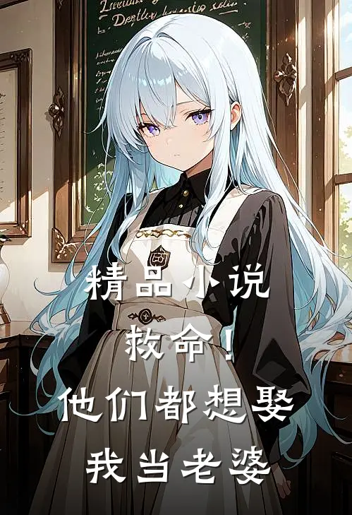 精品救命!他们都想娶我当老婆全文