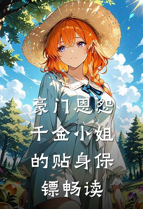 豪门恩怨千金小姐的贴身保镖畅读