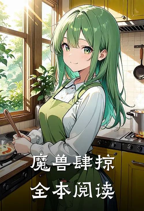魔兽肆掠全本阅读