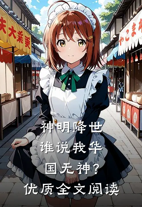 神明降世,谁说我华国无神?优质全文阅读
