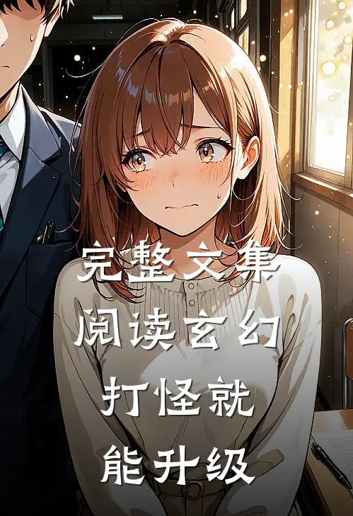 完整文集阅读玄幻打怪就能升级的