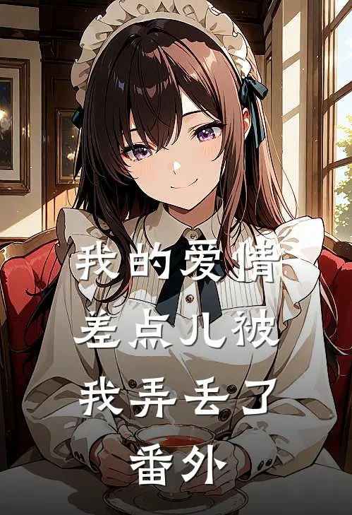 我的爱情,差点儿被我弄丢了. 番外在线观看