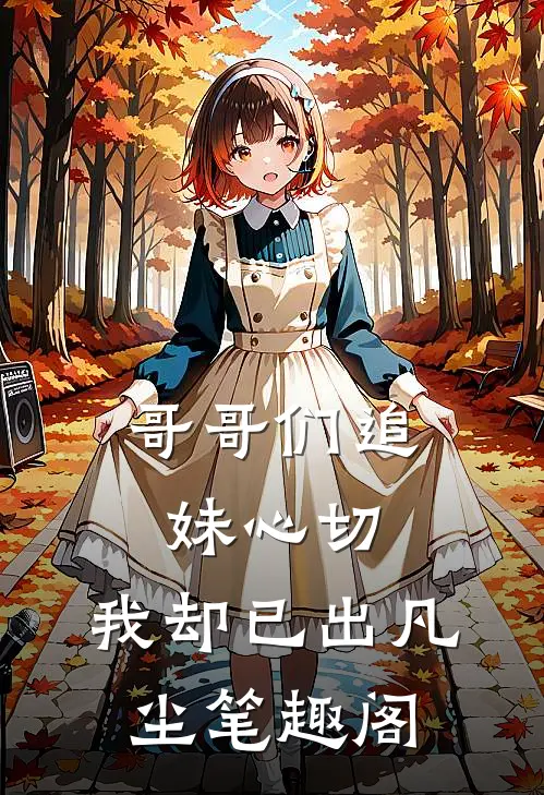 哥哥们追妹心切,我却已出凡尘笔趣阁