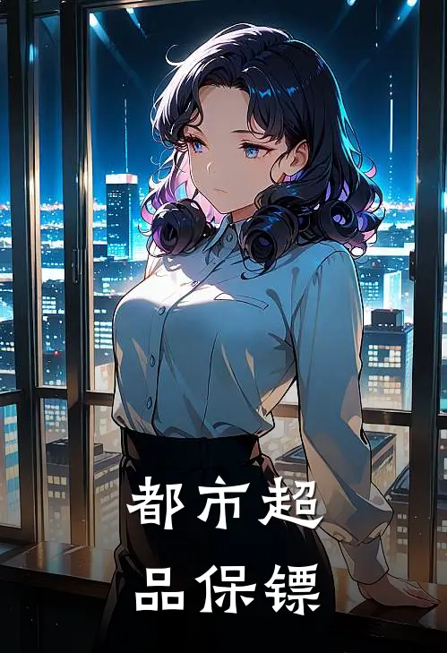 都市超品保镖笔趣阁
