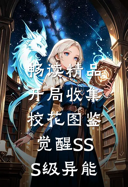 畅读精品开局收集校花图鉴，觉醒SSS级异能