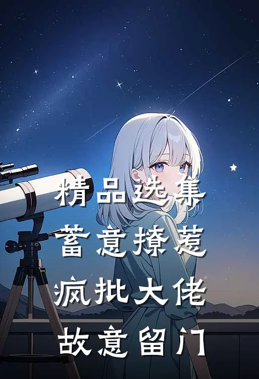 精品选集蓄意撩惹：疯批大佬故意留门