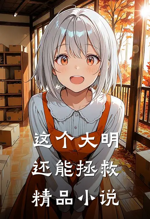 这个大明还能拯救精品小说