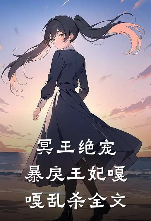 冥王绝宠，暴戾王妃嘎嘎乱杀全文