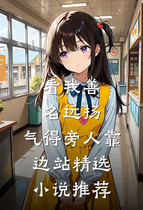 看我善名远扬，气得旁人靠边站精选小说推荐