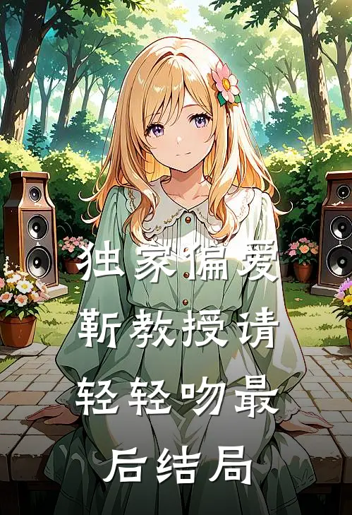 独家偏爱靳教授请轻轻吻最后结局