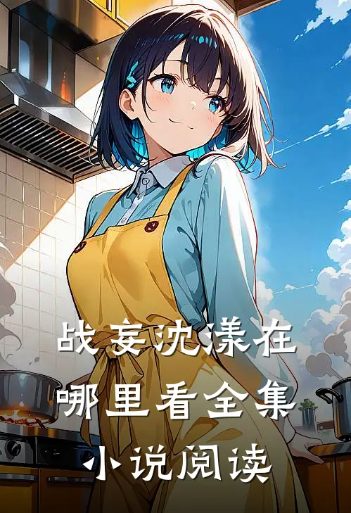 战妄沈漾在哪里看全集小说阅读
