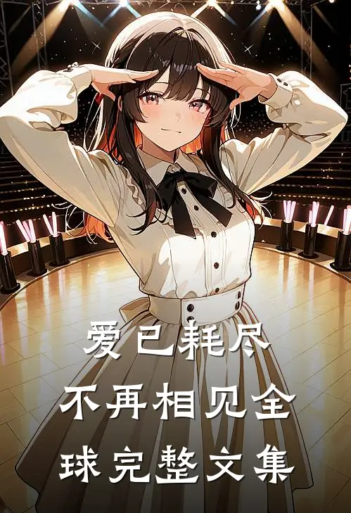 爱已耗尽，不再相见全球完整文集