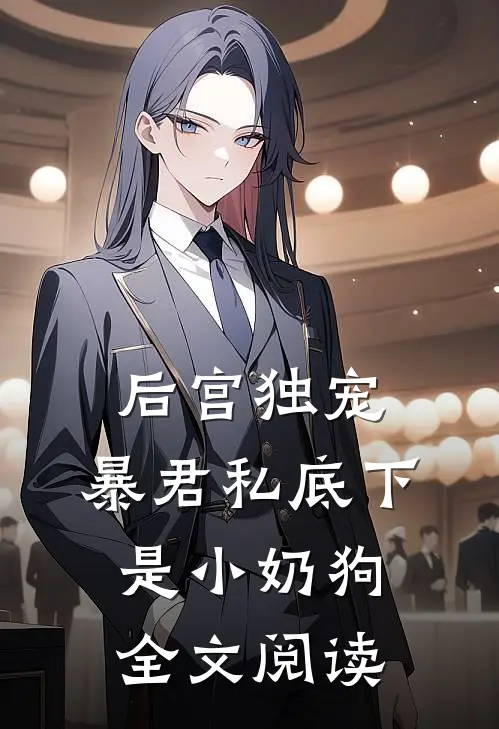后宫独宠暴君私底下是小奶狗全文阅读免费