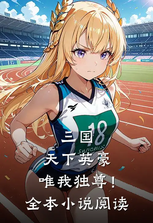 三国天下英豪,唯我独尊!全本阅读网