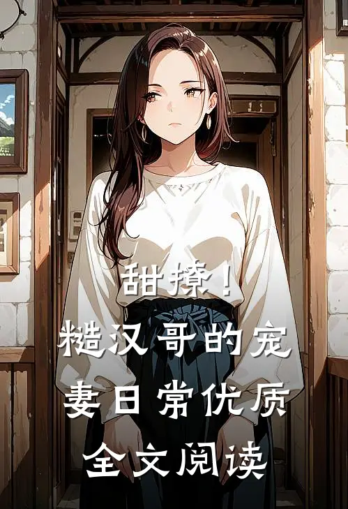 甜撩!糙汉哥的宠妻日常优质全文阅读无弹窗