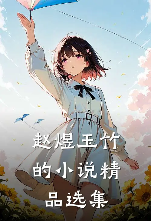 赵煜玉竹的小说精品选集