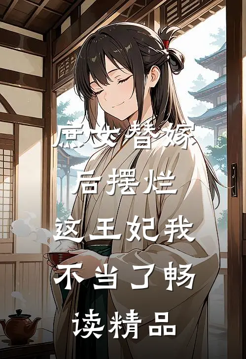 庶女替嫁后摆烂,这王妃我不当了畅读精品