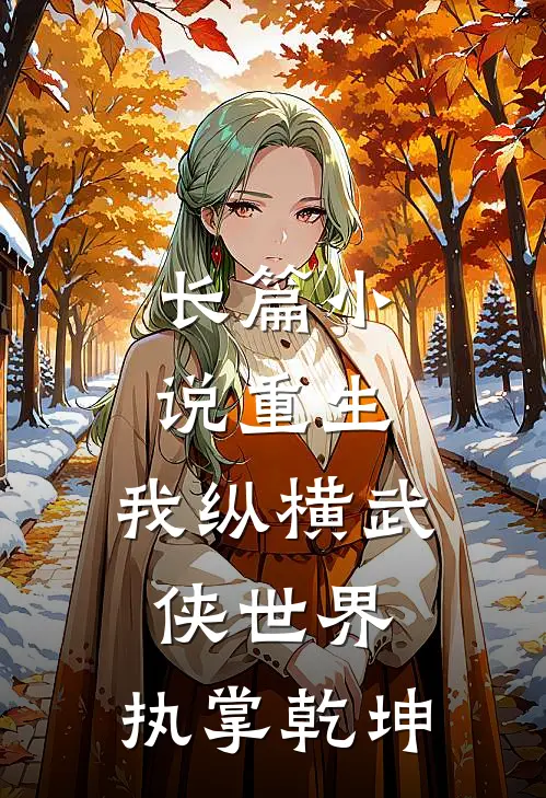 长篇重生我纵横武侠世界,执掌乾坤的